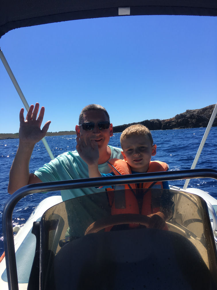 Menorca 14